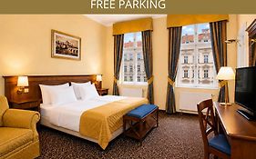 Hotel Louis Leger - Czech Leading Hotels - Operated By Czech Inn